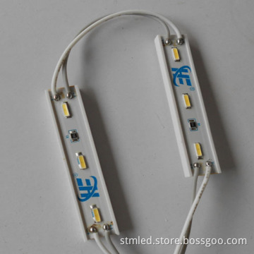 non-waterprooft led module SMD7020